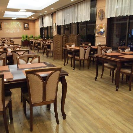 Espoir Isanuma Hotel Kawagoe  Buitenkant foto