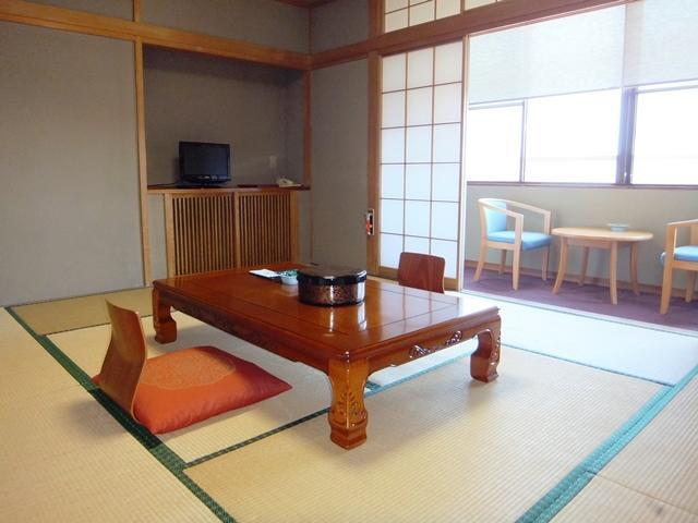 Espoir Isanuma Hotel Kawagoe  Buitenkant foto