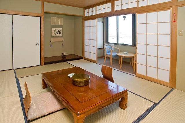 Espoir Isanuma Hotel Kawagoe  Buitenkant foto