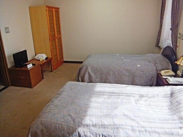 Espoir Isanuma Hotel Kawagoe  Buitenkant foto